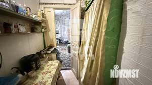 Студия квартира, вторичка, 30м2, 2/2 этаж