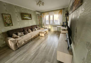 2-к квартира, вторичка, 52м2, 4/9 этаж