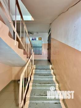 1-к квартира, вторичка, 39м2, 2/9 этаж