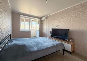 2-к квартира, вторичка, 48м2, 3/3 этаж