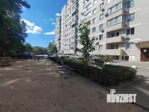 1-к квартира, вторичка, 27м2, 10/11 этаж