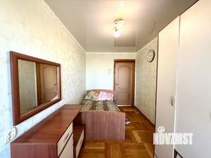 3-к квартира, вторичка, 59м2, 8/9 этаж