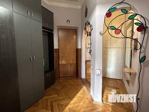 3-к квартира, вторичка, 90м2, 2/4 этаж