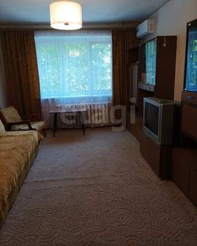 3-к квартира, вторичка, 63м2, 3/9 этаж