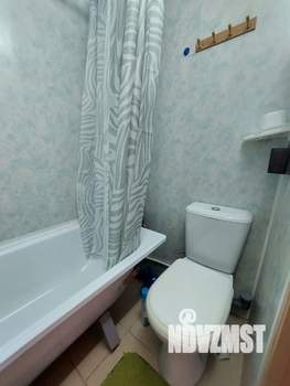 1-к квартира, вторичка, 22м2, 4/9 этаж