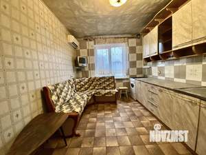 3-к квартира, вторичка, 68м2, 5/9 этаж