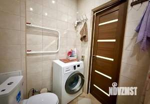 1-к квартира, вторичка, 33м2, 4/10 этаж