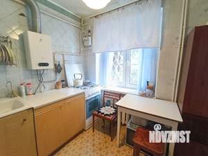 1-к квартира, вторичка, 31м2, 1/5 этаж