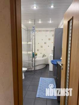 3-к квартира, вторичка, 94м2, 1/2 этаж