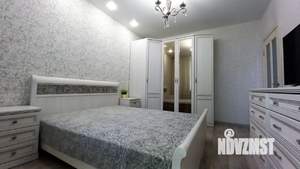 2-к квартира, вторичка, 54м2, 4/14 этаж