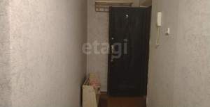 1-к квартира, вторичка, 32м2, 4/5 этаж