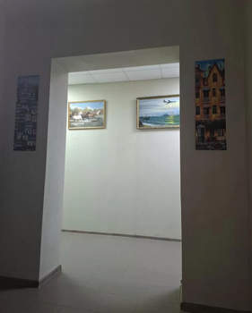 2-к квартира, вторичка, 82м2, 1/3 этаж