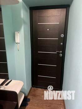 1-к квартира, вторичка, 31м2, 2/5 этаж