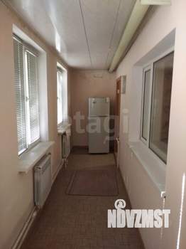 3-к квартира, вторичка, 66м2, 1/5 этаж
