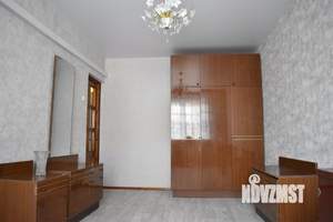 4-к квартира, вторичка, 78м2, 1/5 этаж