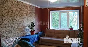 3-к квартира, вторичка, 63м2, 2/9 этаж