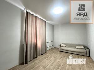 3-к квартира, вторичка, 73м2, 1/3 этаж