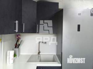 1-к квартира, вторичка, 32м2, 5/5 этаж