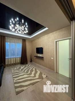 2-к квартира, вторичка, 61м2, 2/3 этаж