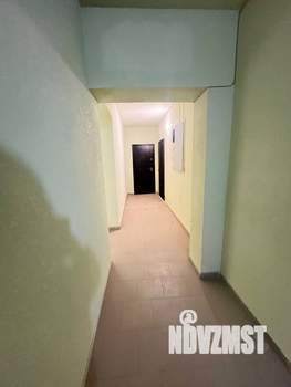 1-к квартира, вторичка, 42м2, 3/4 этаж