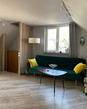 3-к квартира, вторичка, 90м2, 1/1 этаж