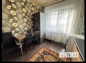 3-к квартира, вторичка, 64м2, 8/9 этаж