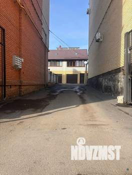 4-к квартира, вторичка, 158м2, 1/3 этаж