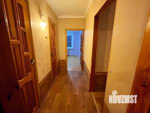 3-к квартира, вторичка, 64м2, 2/9 этаж