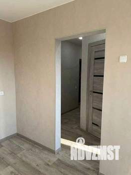 1-к квартира, вторичка, 31м2, 5/5 этаж