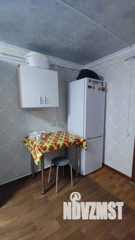 1-к квартира, вторичка, 21м2, 1/1 этаж