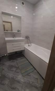 1-к квартира, вторичка, 37м2, 3/3 этаж