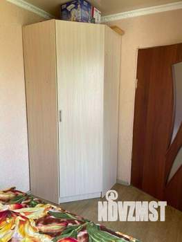 3-к квартира, вторичка, 56м2, 8/9 этаж