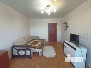 2-к квартира, вторичка, 53м2, 5/6 этаж