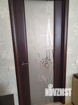 1-к квартира, вторичка, 51м2, 2/10 этаж