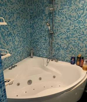 3-к квартира, вторичка, 58м2, 3/5 этаж