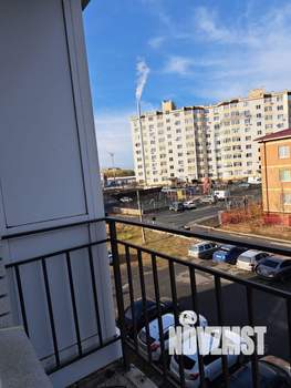 2-к квартира, вторичка, 59м2, 3/9 этаж