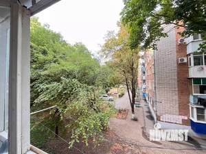 2-к квартира, вторичка, 41м2, 2/5 этаж