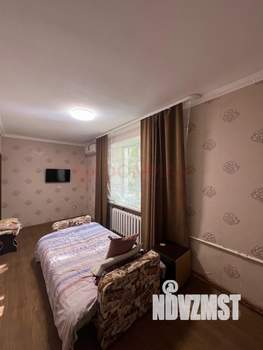 2-к квартира, вторичка, 43м2, 1/2 этаж