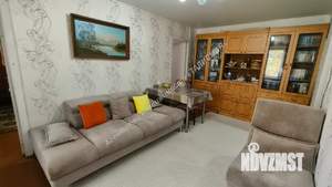 4-к квартира, вторичка, 62м2, 2/5 этаж