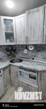 3-к квартира, вторичка, 56м2, 2/5 этаж