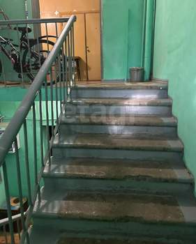 2-к квартира, вторичка, 44м2, 2/2 этаж