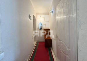 3-к квартира, вторичка, 60м2, 1/2 этаж