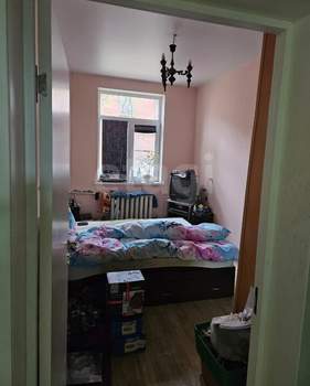 2-к квартира, вторичка, 42м2, 1/2 этаж