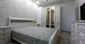 2-к квартира, вторичка, 54м2, 4/14 этаж