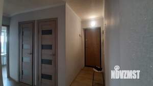 2-к квартира, вторичка, 43м2, 4/5 этаж