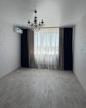 1-к квартира, вторичка, 46м2, 7/9 этаж