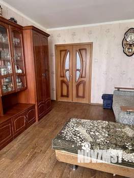 2-к квартира, вторичка, 59м2, 2/10 этаж