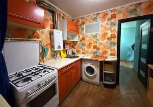 1-к квартира, вторичка, 31м2, 2/5 этаж