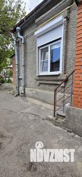 1-к квартира, вторичка, 25м2, 1/1 этаж