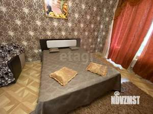 1-к квартира, вторичка, 35м2, 1/5 этаж